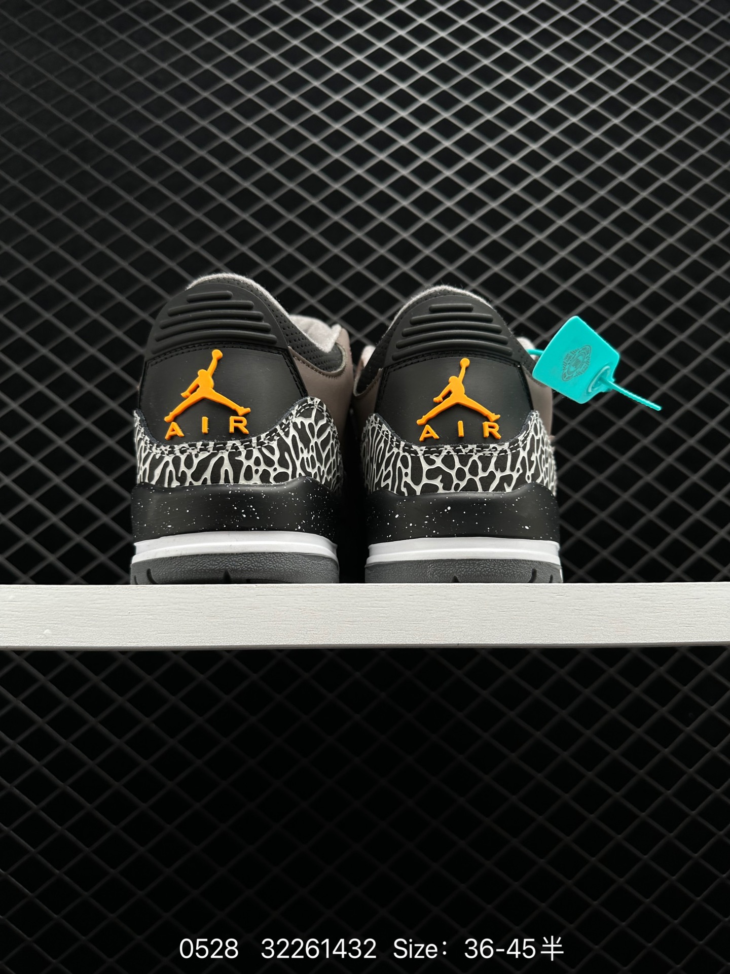 Air Jordan 3 